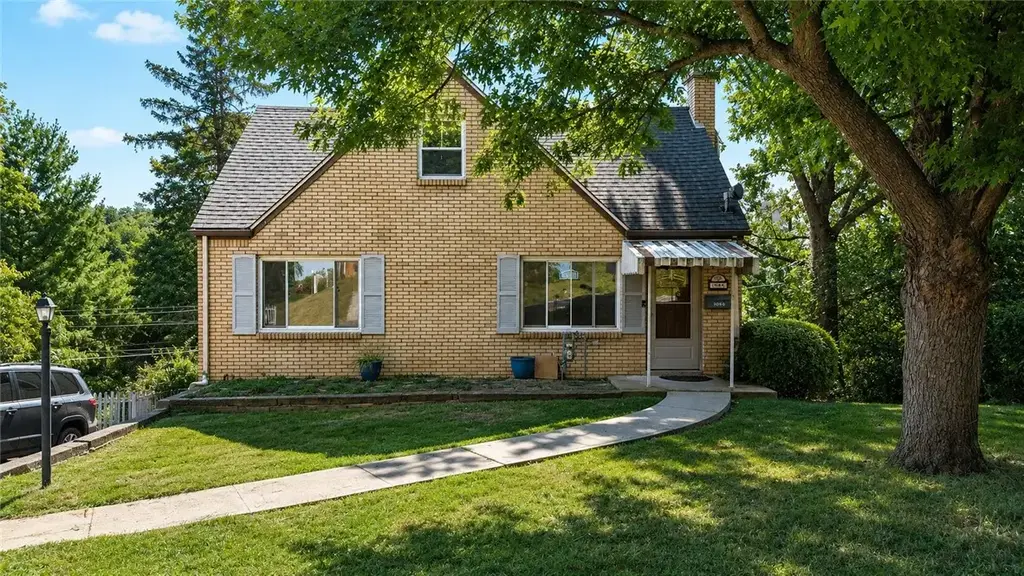 1046 Hastie Road , Castle Shannon