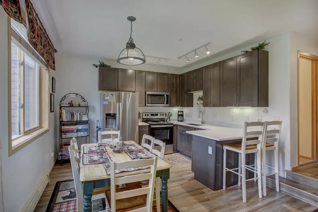 10000 Ryan Gulch Road 115, Silverthorne
