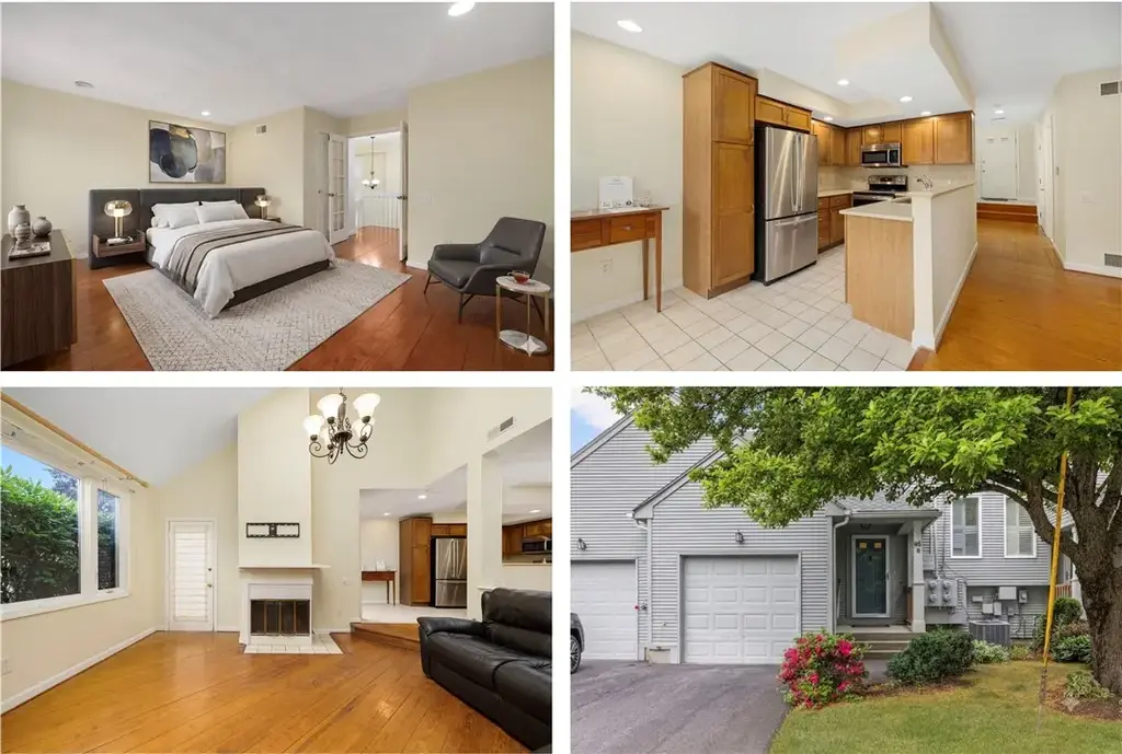 95 Nipmuc Trl # B, North Providence