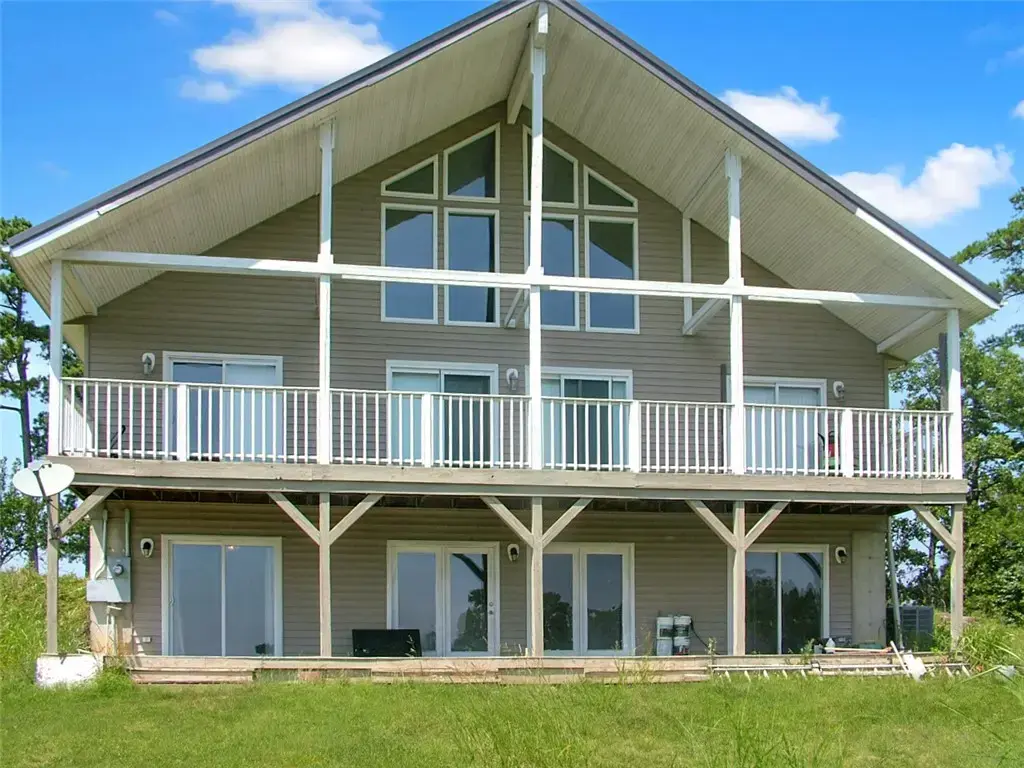 4605 S Highway 177, Jordan