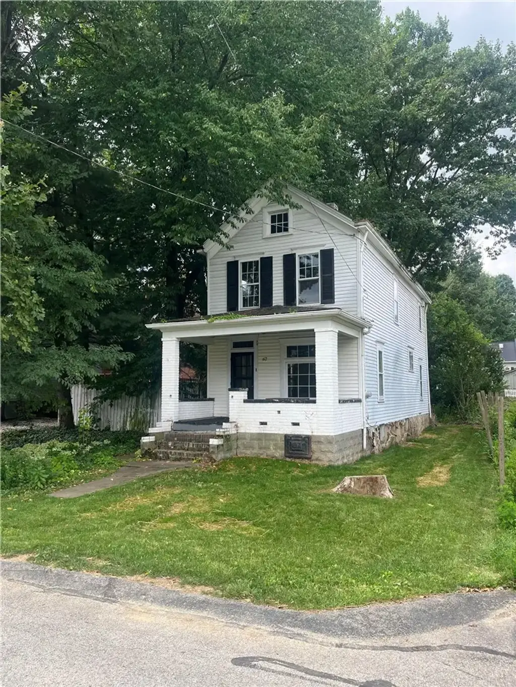 612 7th Avenue , Patterson Heights
