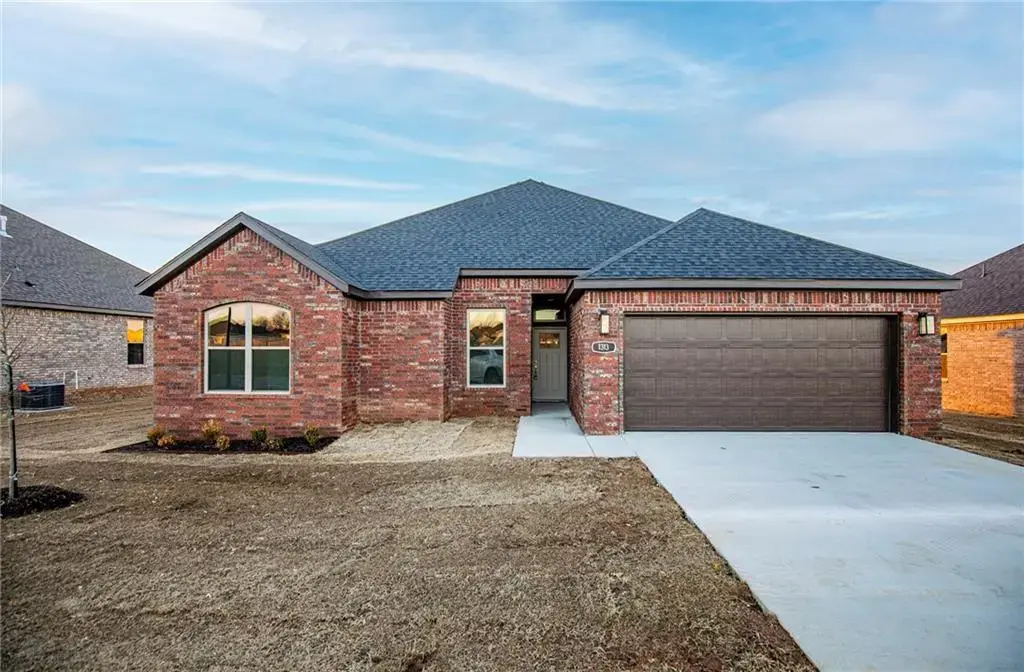 1048 Parker Lane, Pea Ridge