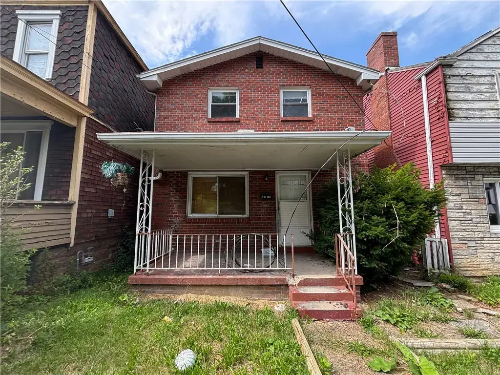 2813 Palmgreen Avenue , McKeesport