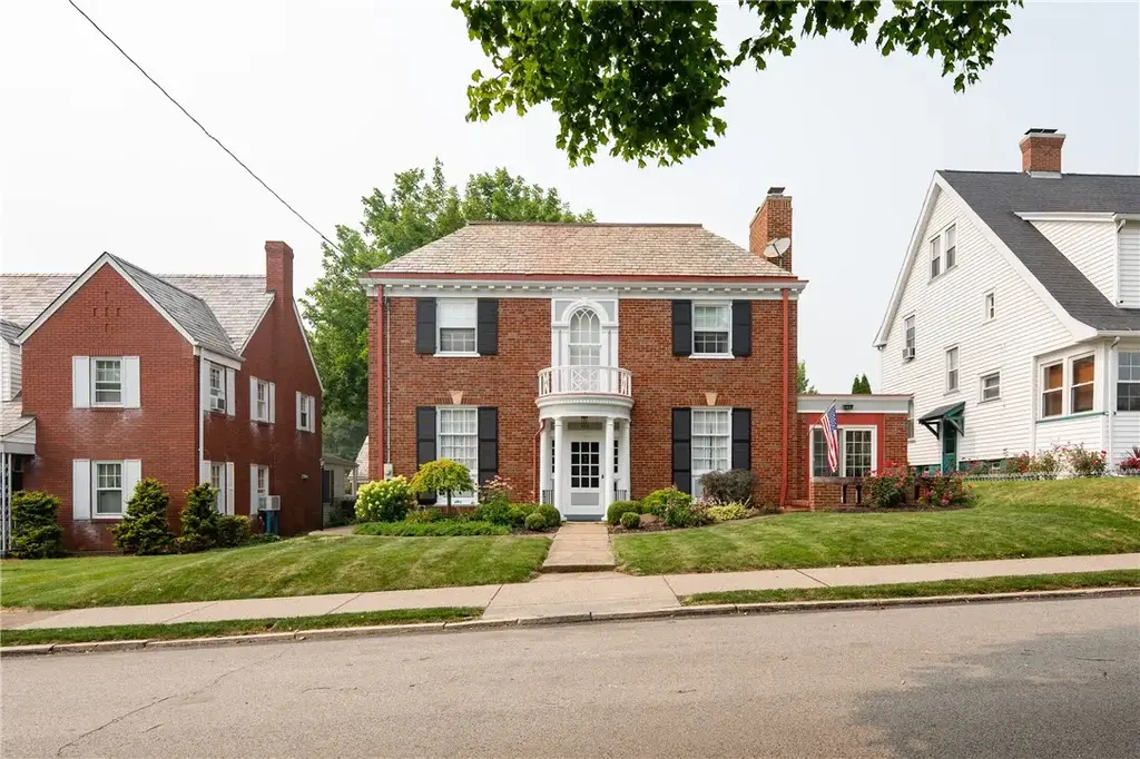 732 Spring Street , Latrobe