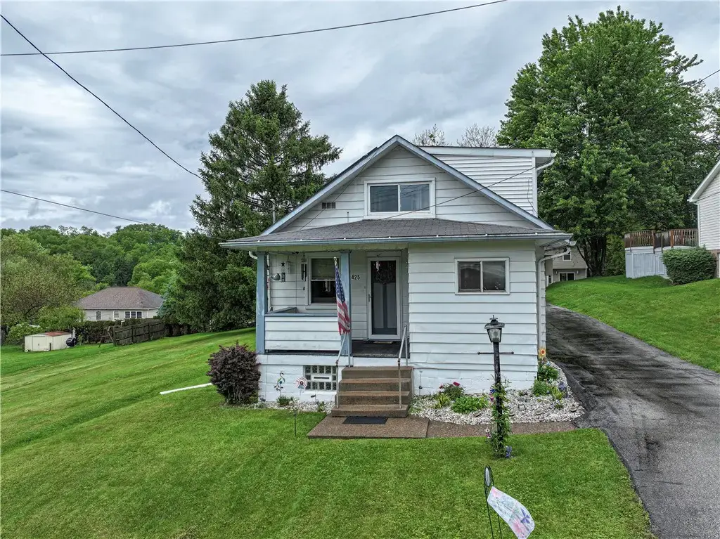425 California Avenue, Monroeville