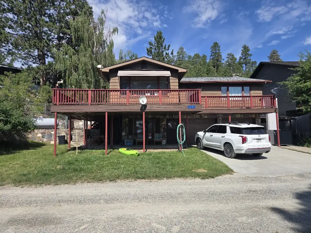 6984 Sail View Road, Helena