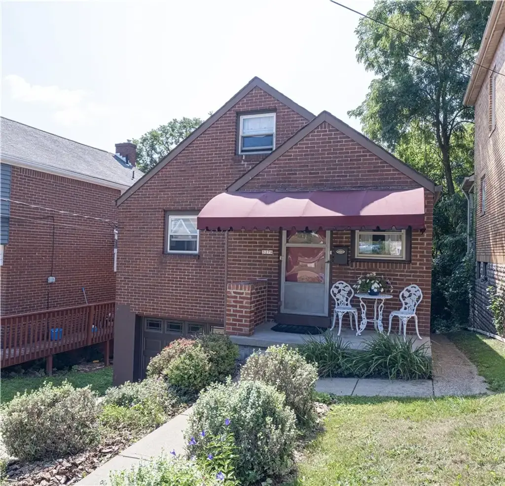3275 Waltham Avenue , Dormont