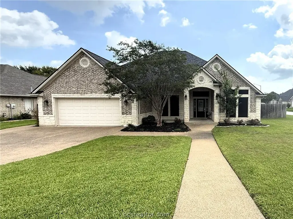 4507 Diamond Court, College Station