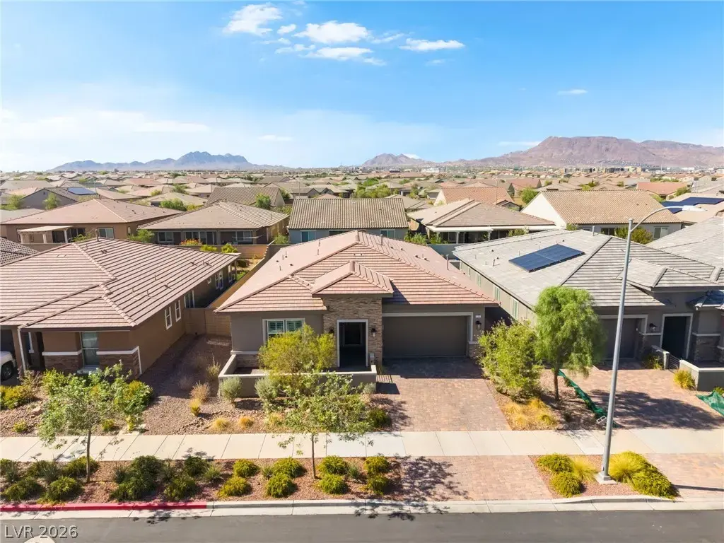 117 Ella Ashman Avenue, Henderson
