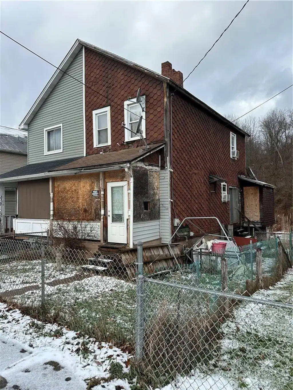 415 2nd Street , East Bethlehem
