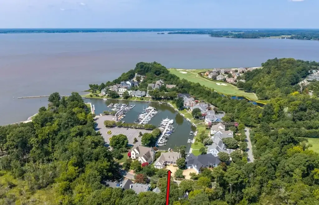 1616 Harbor Road, Williamsburg