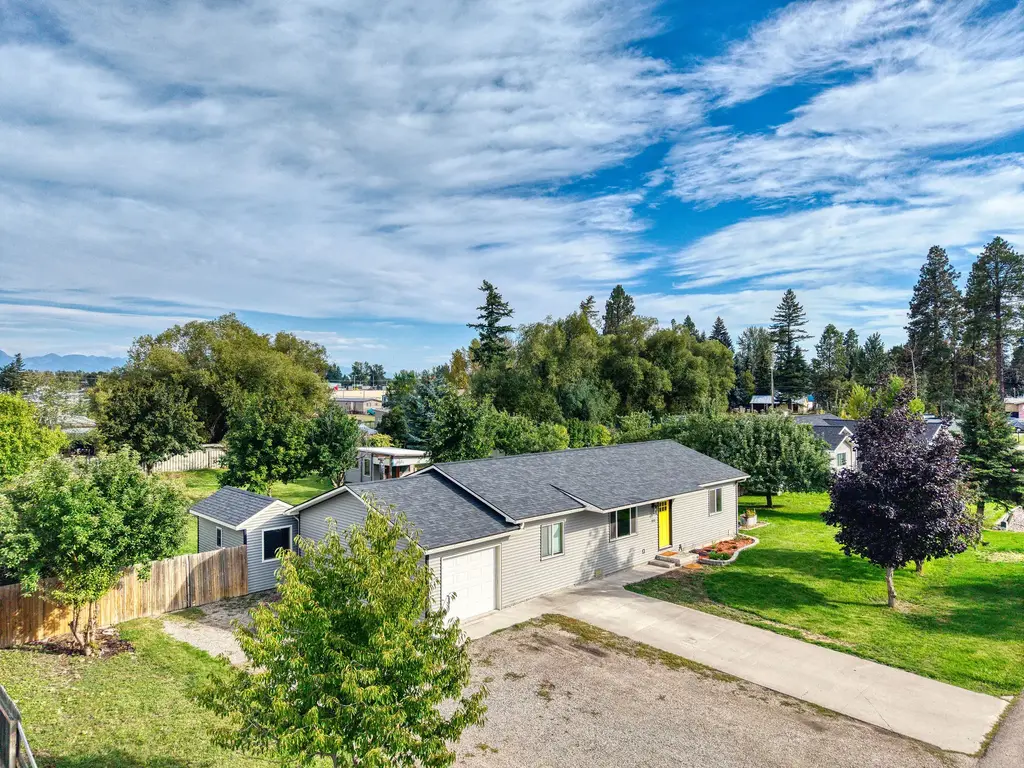 111 River Place, Kalispell