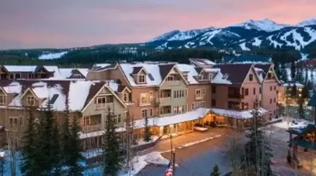 600 S Main Street 4106a/wk1, Breckenridge