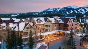 600 S Main Street 4106a/wk1, Breckenridge