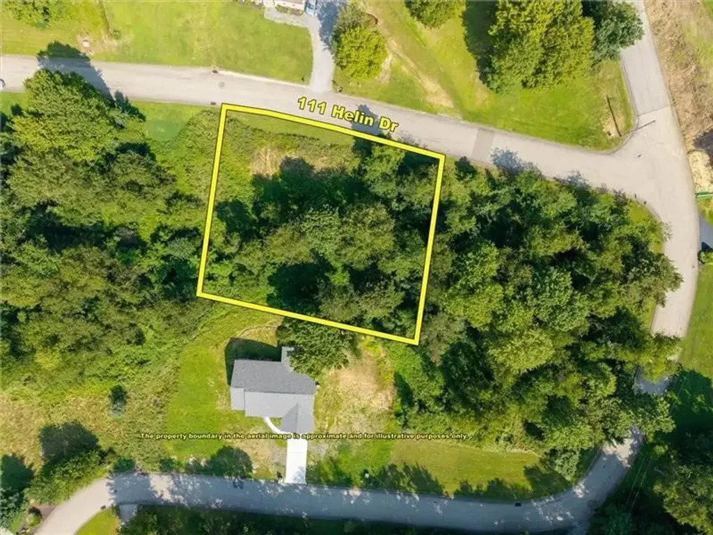 111 Helin Drive , Harrison