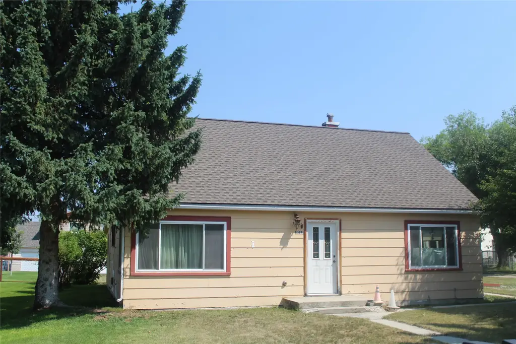1013 Montana Road, Deer Lodge