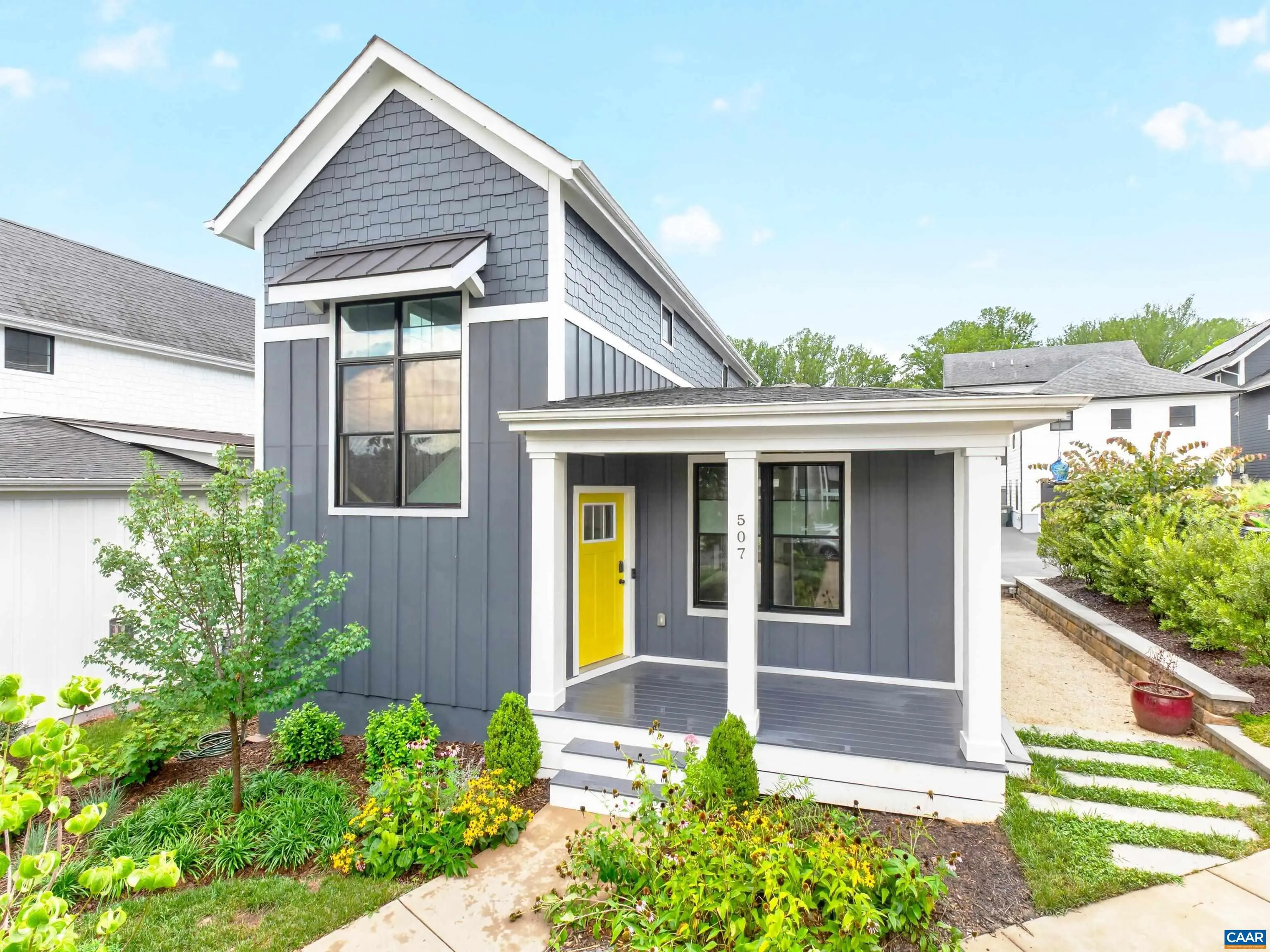 507 Bennett St, Charlottesville