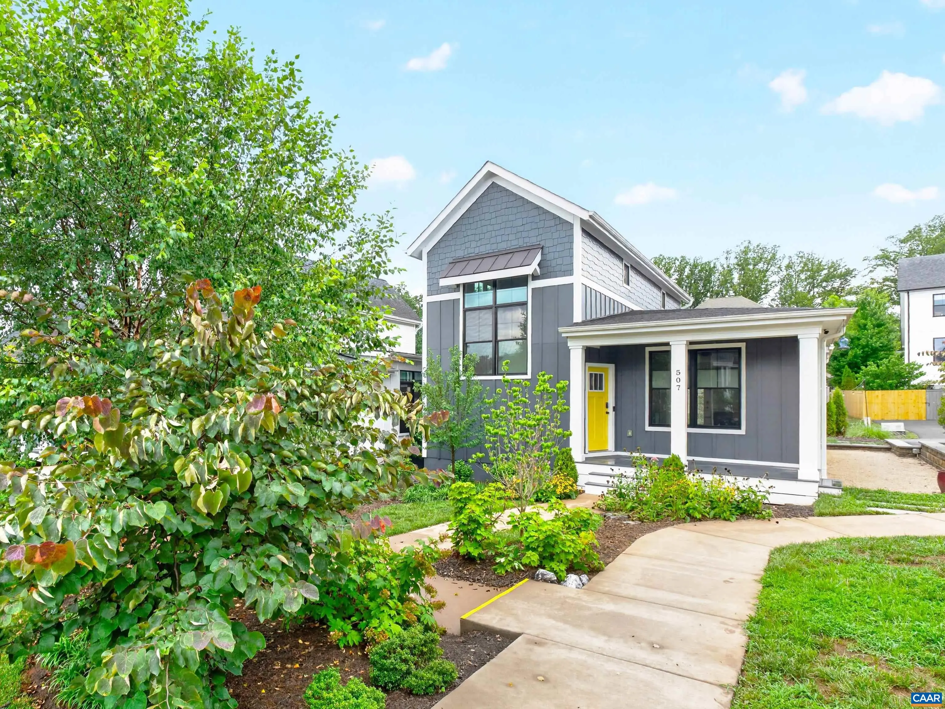 507 Bennett St, Charlottesville