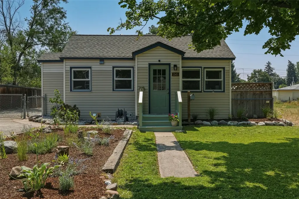 1545 S 7th Street W, Missoula