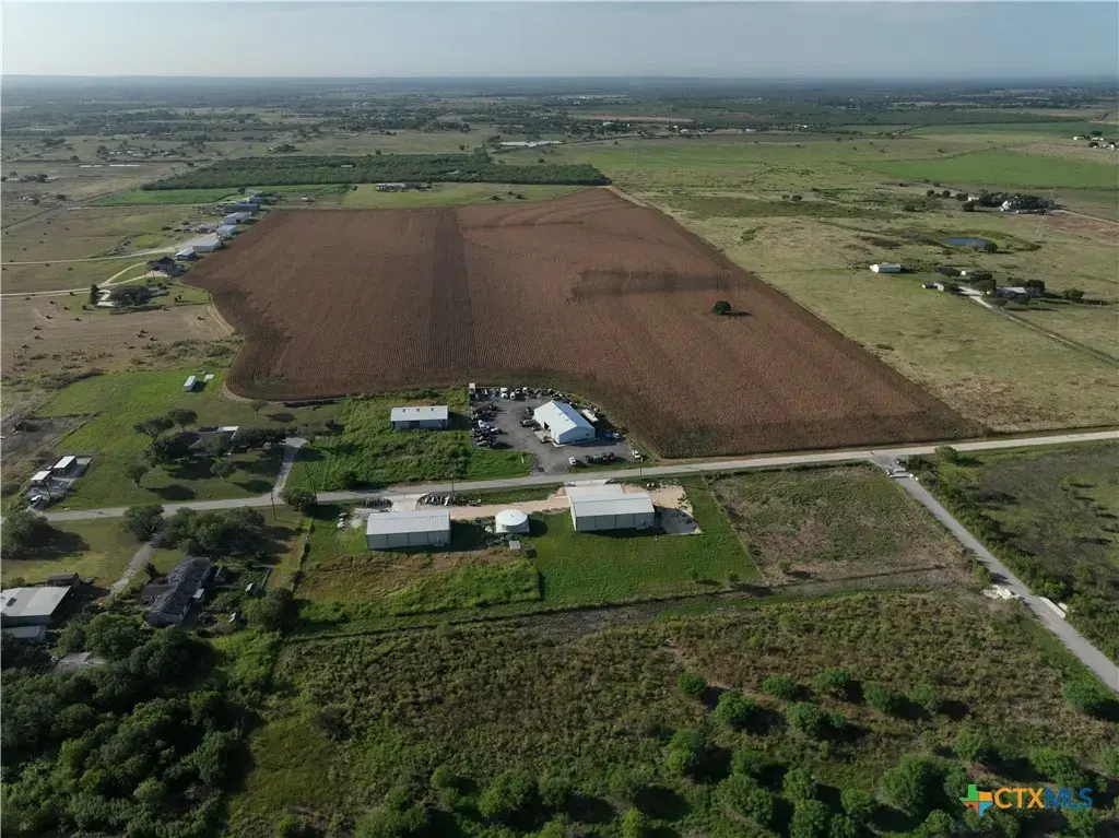 Tbd County Road 306 Road, Seguin