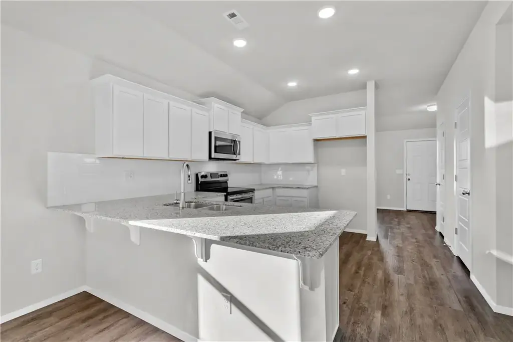 846 E Sparrow Circle, Fayetteville