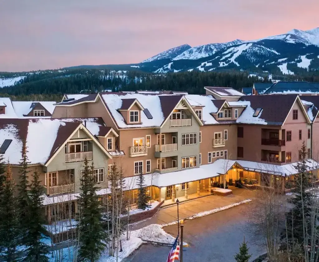 600 S Main Street 4101, Breckenridge