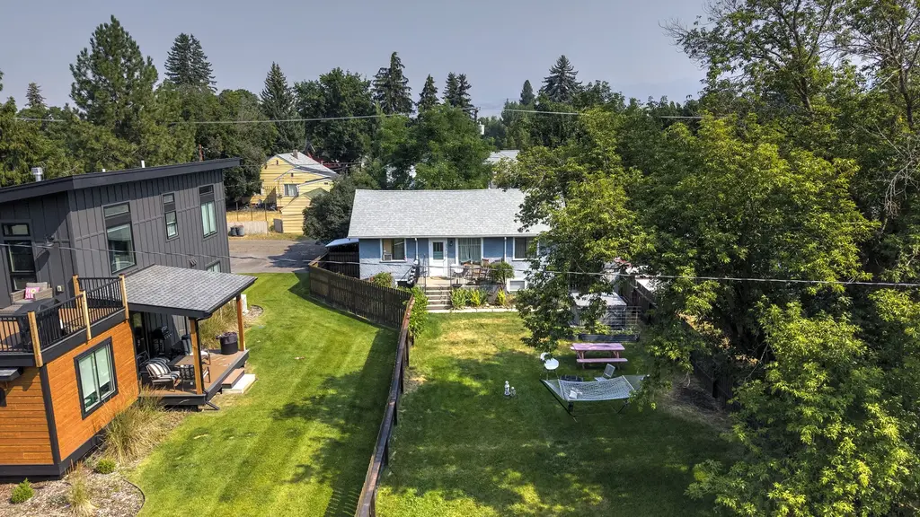 230 W Kent Avenue, Missoula