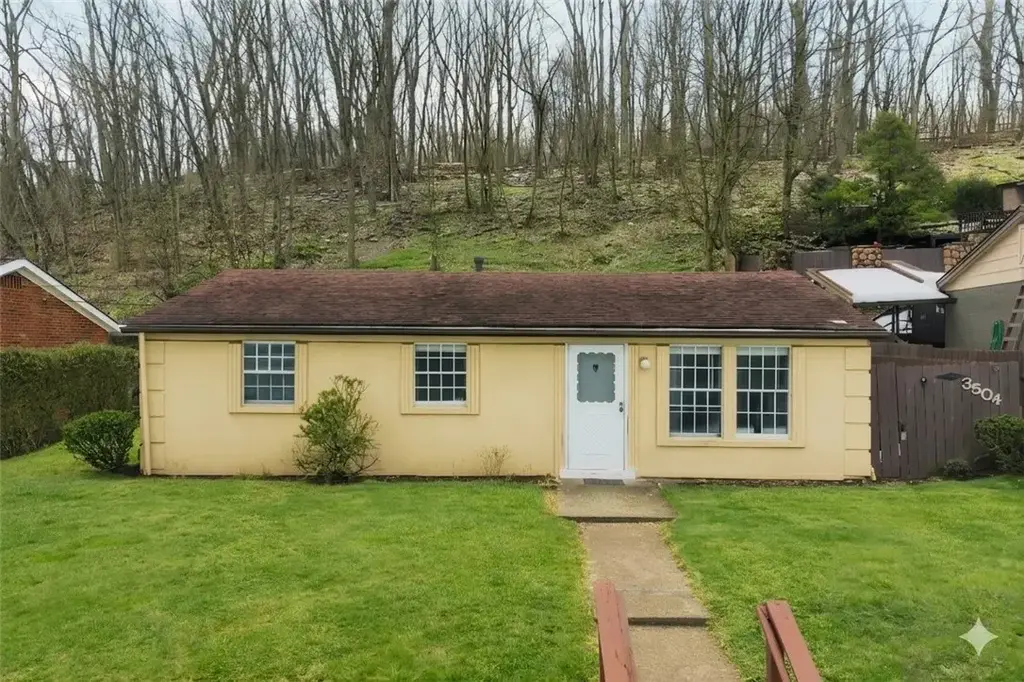 3504 Bevan Road, N Versailles