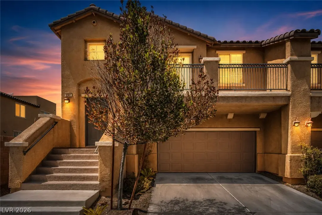 1141 Via Navona, Henderson