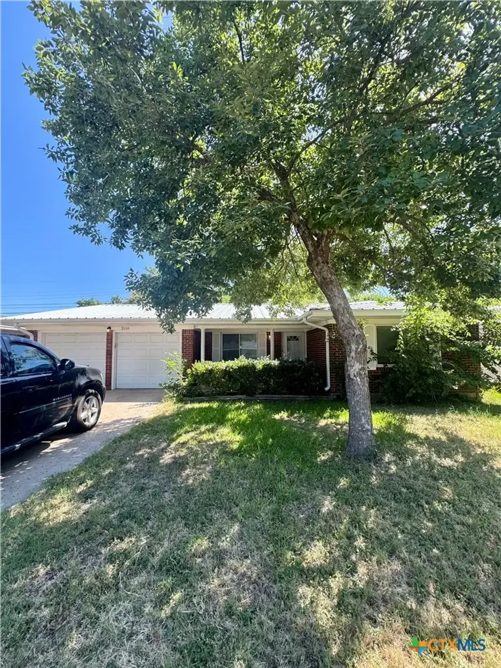 3118 Glenwood Drive, Temple