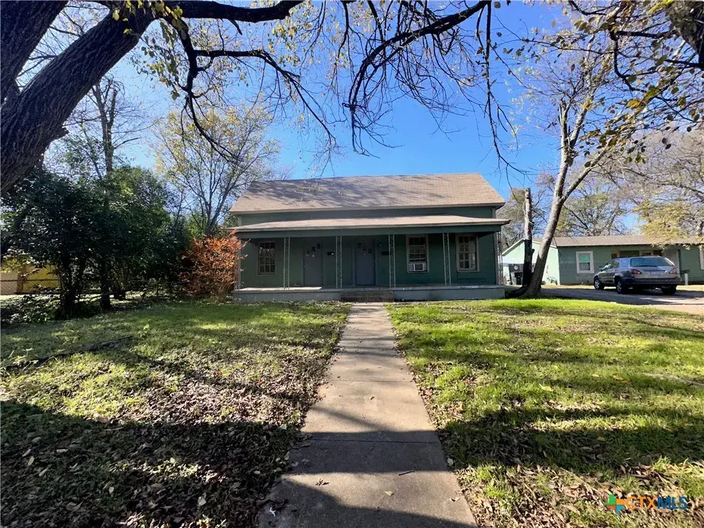 1105 N 12th Street, Killeen