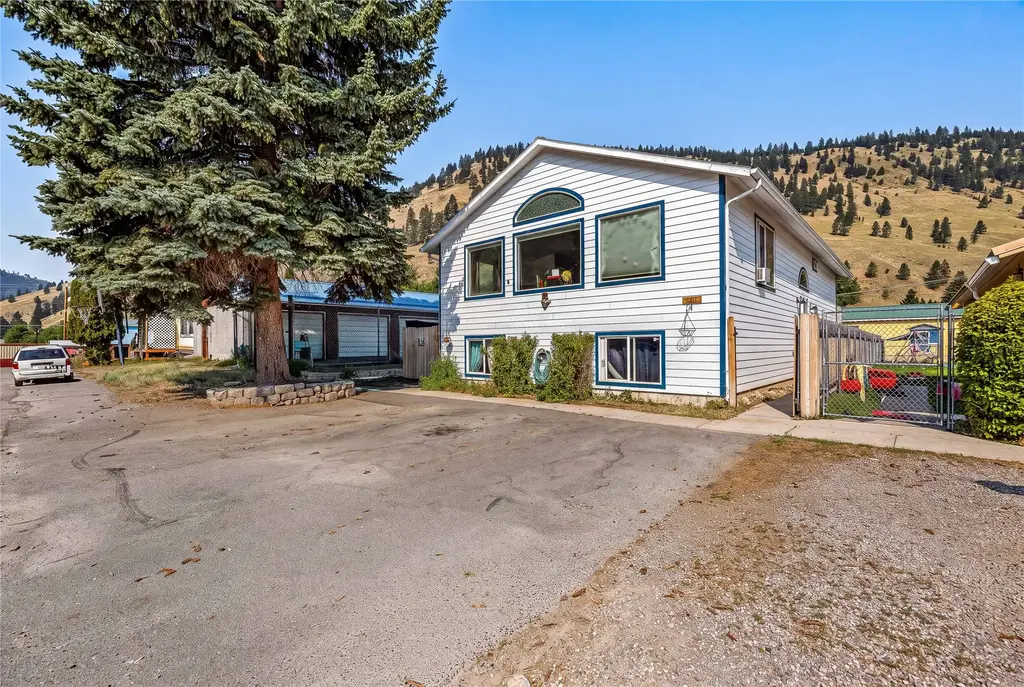 632 Dakota Avenue, Missoula