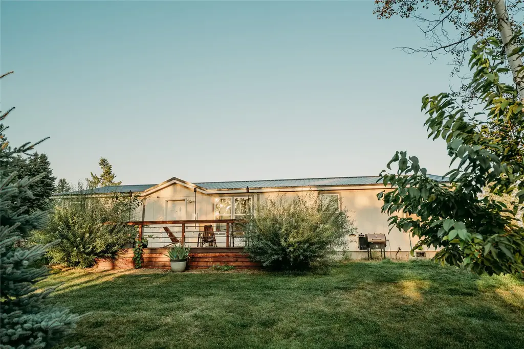 1137 Aspen Lane, Kalispell