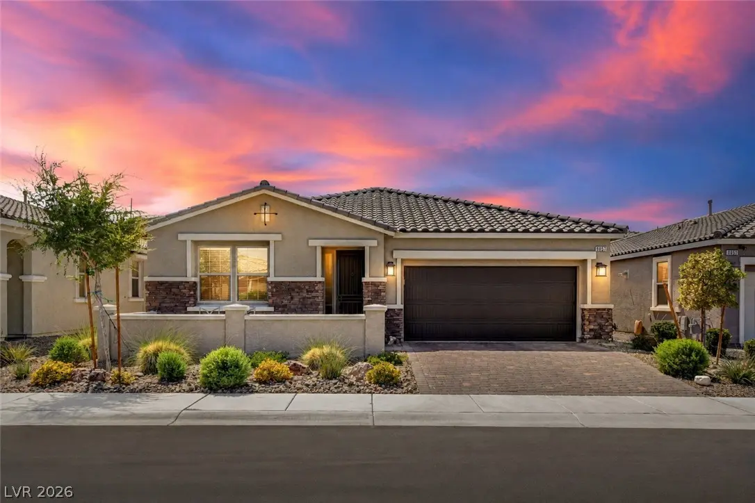 8057 Eve Rock Street, Las Vegas