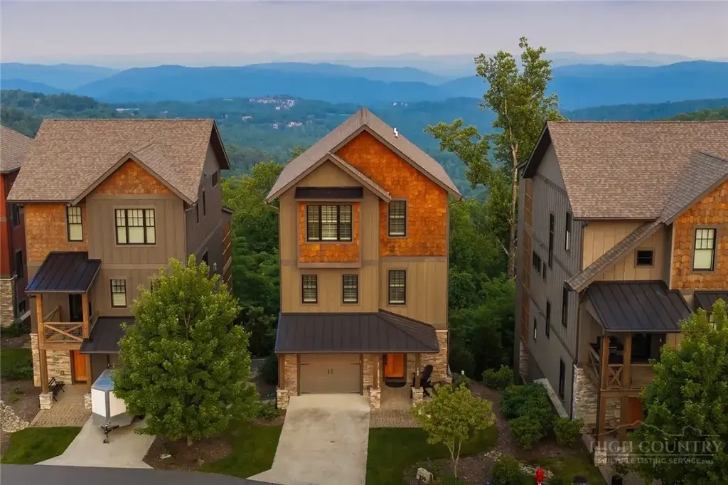 109 Dugger Ridge Trail, Boone