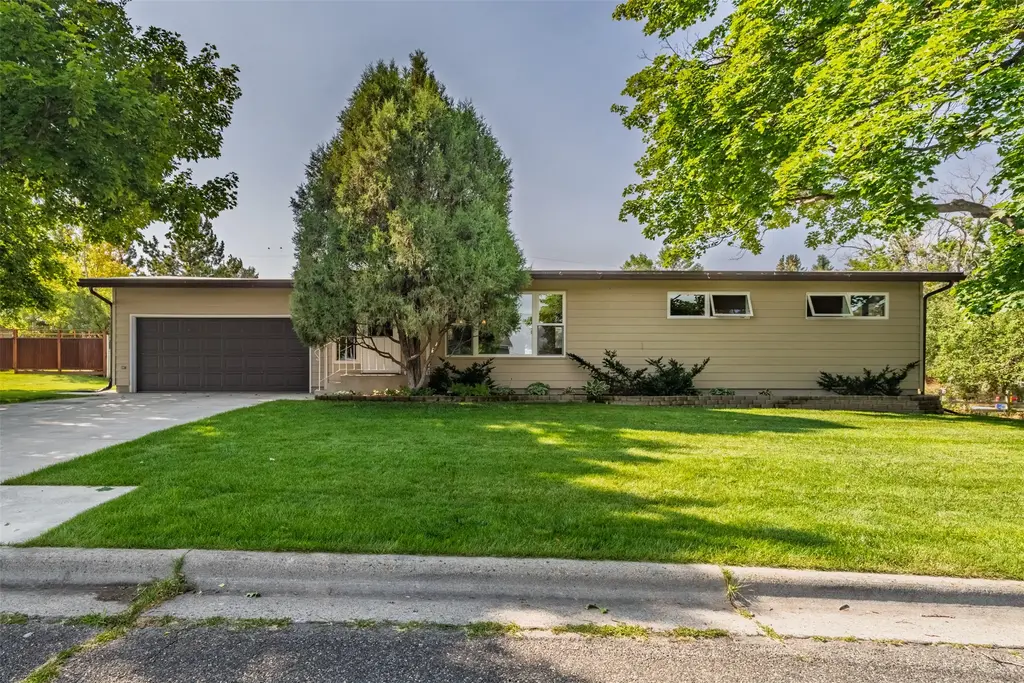 1919 5th Avenue, Helena