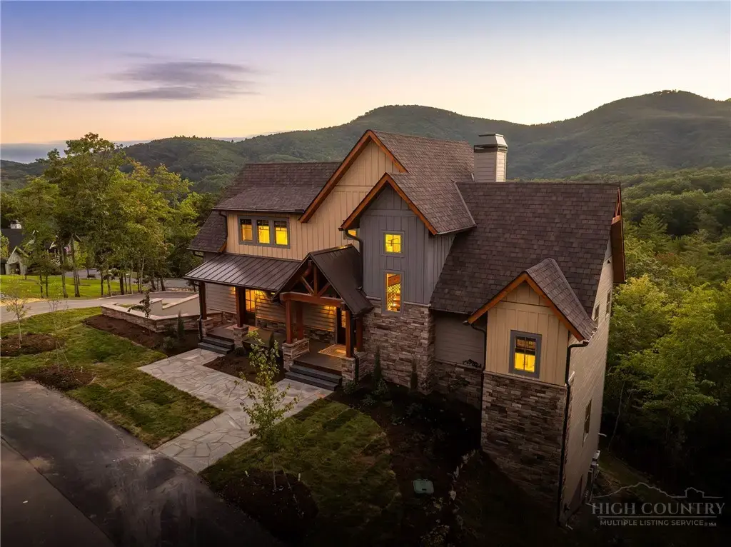 159 Silverbell Trail, Boone
