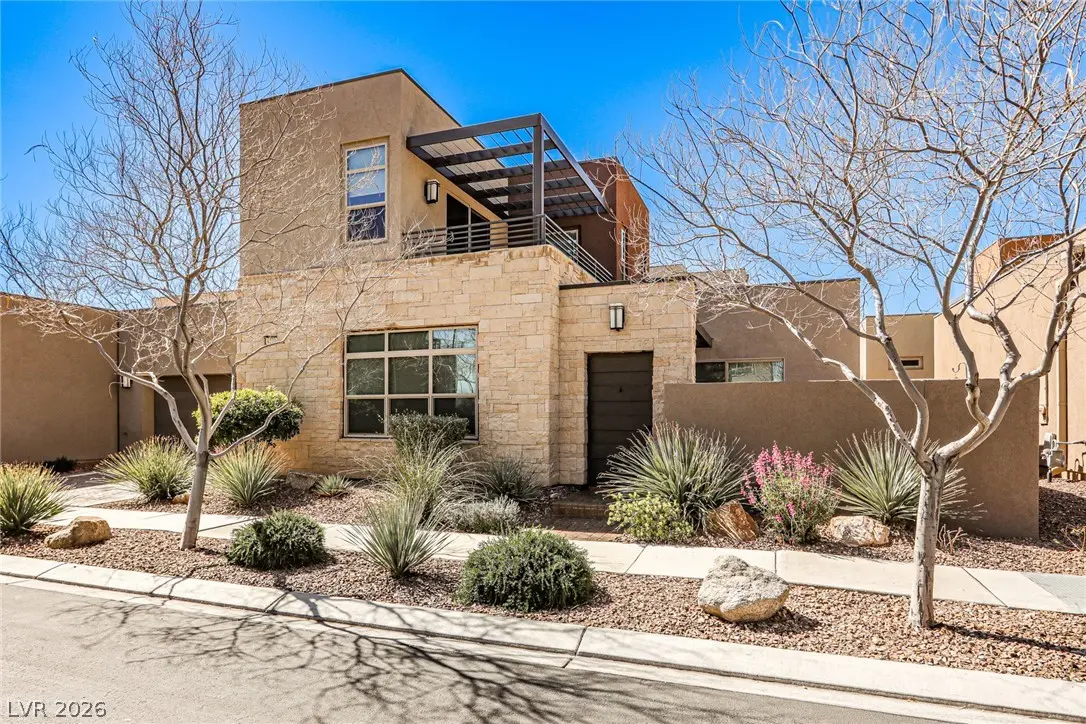 4271 Veraz Street, Las Vegas