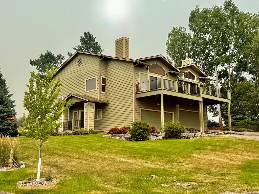 115 Colter Loop, Bigfork