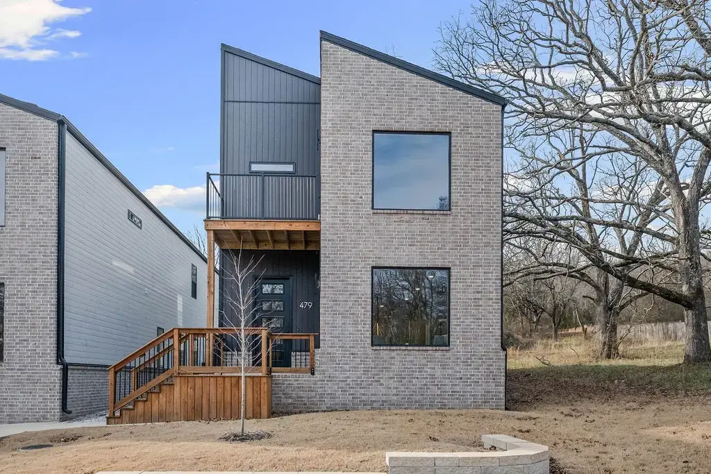 479 S Happy Hollow Road, Fayetteville