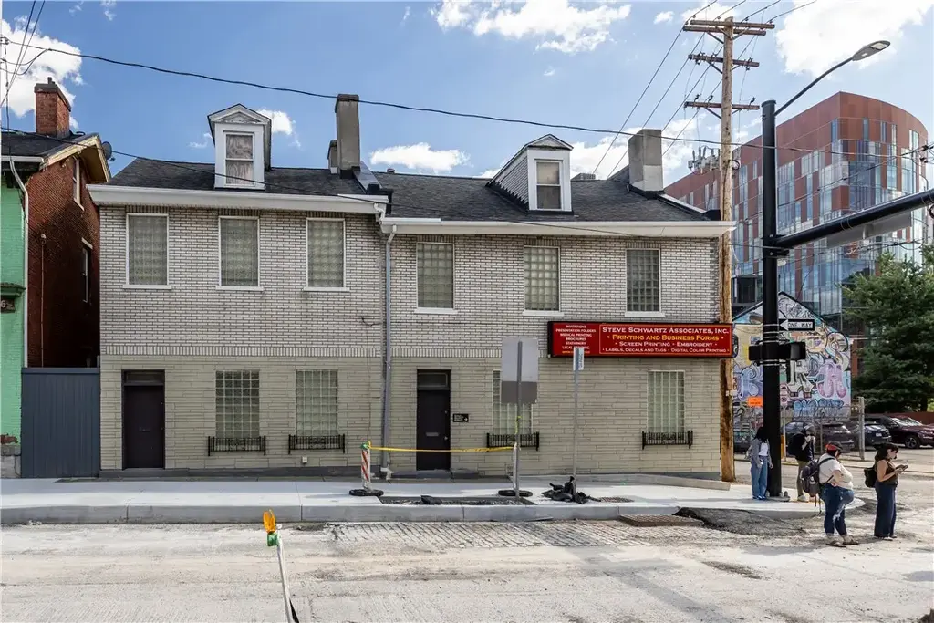 1700 Forbes Avenue , Downtown Pgh