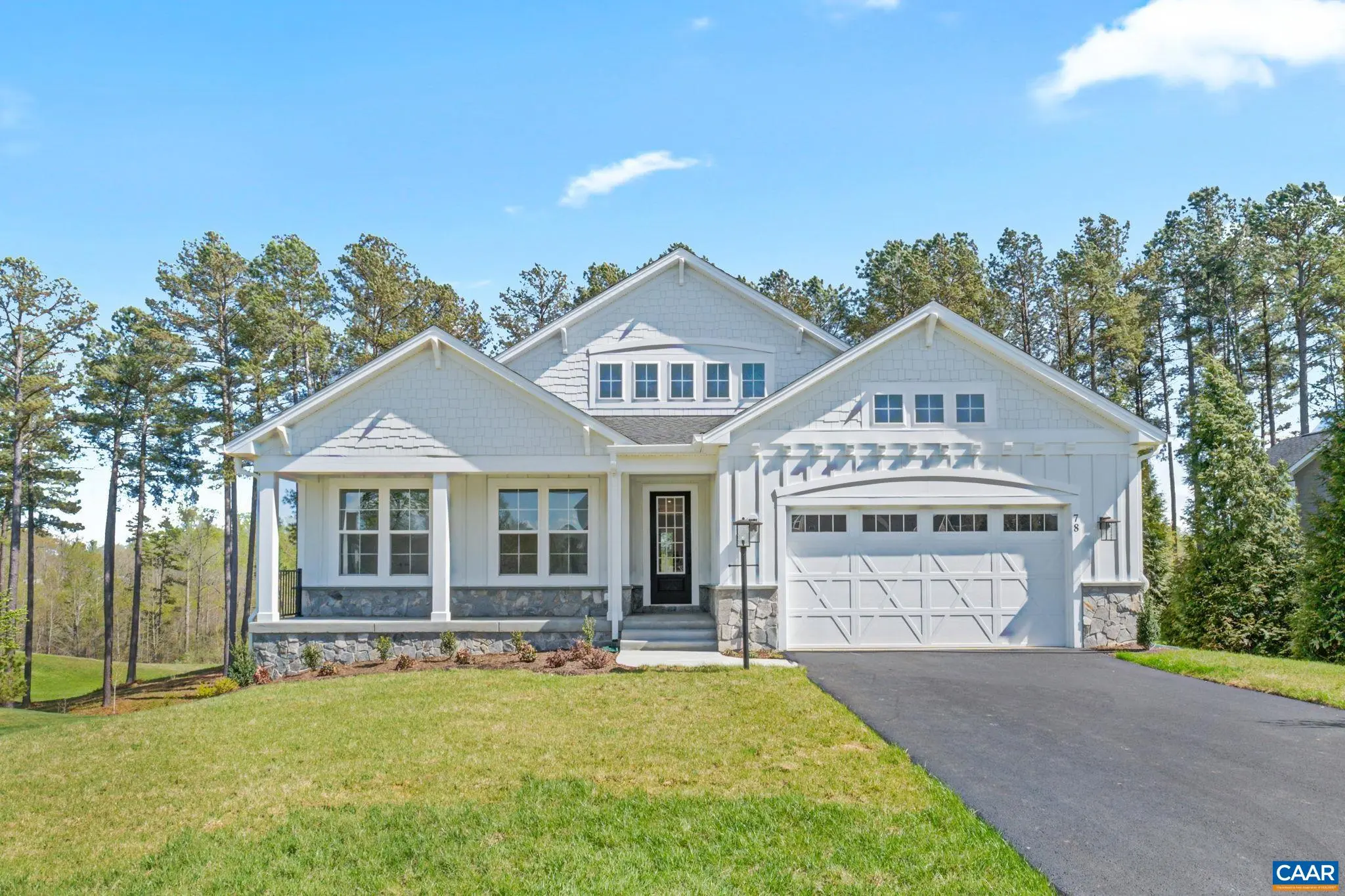 451a Patsey Ln, Charlottesville