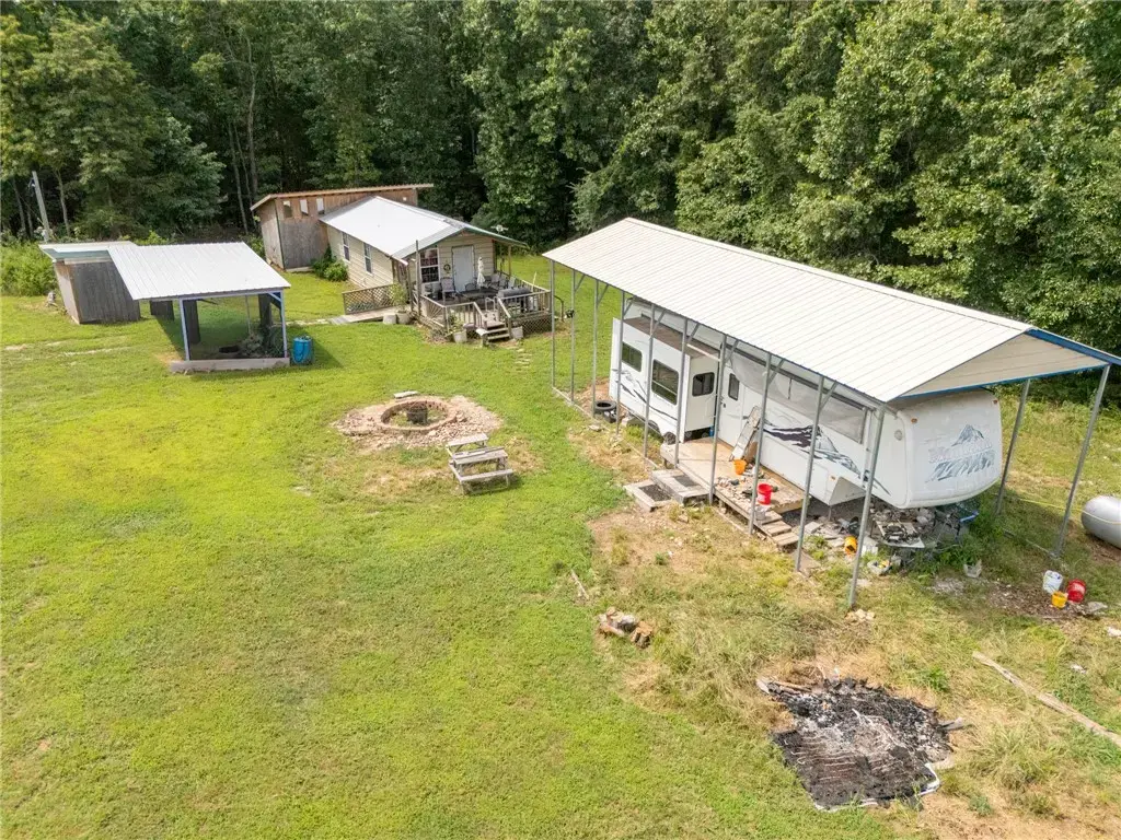 198 Rita Road, Yellville