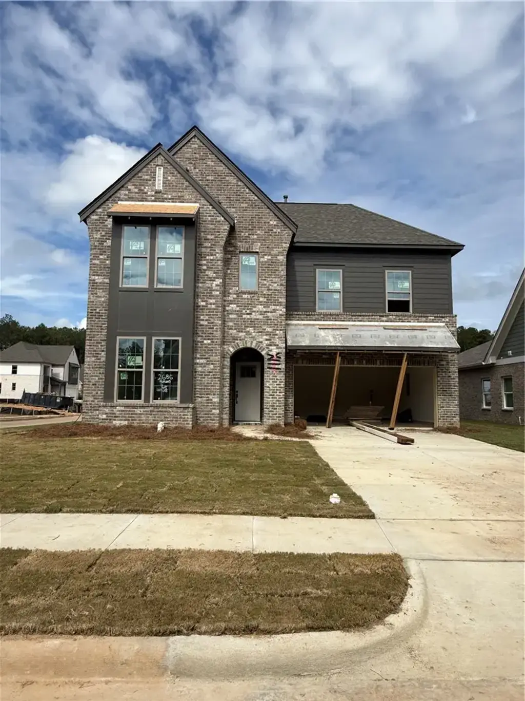 2686 Rutland Rd, Auburn