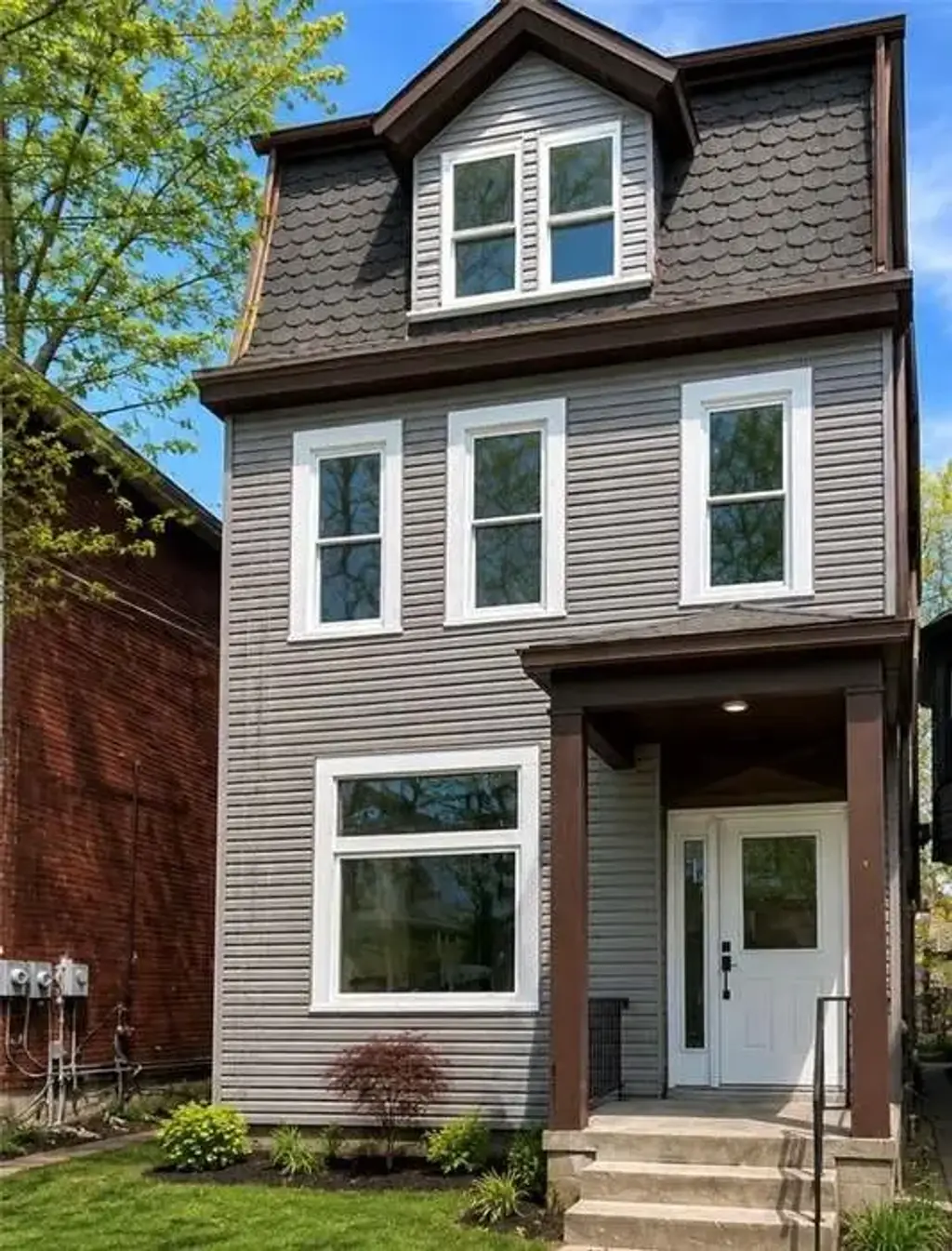 507 End Avenue , Regent Square