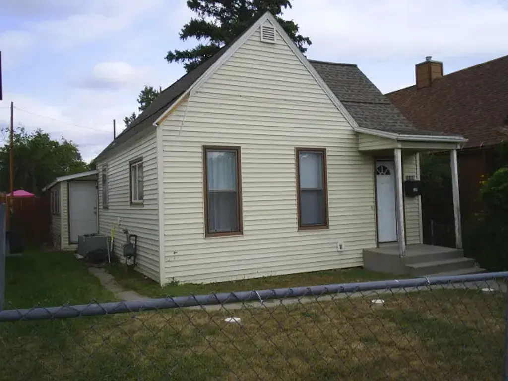 1408 Madison Avenue, Helena