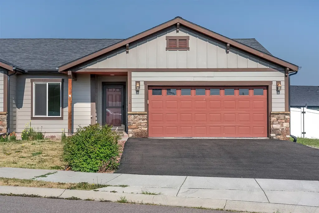 624 Corporate Drive, Kalispell