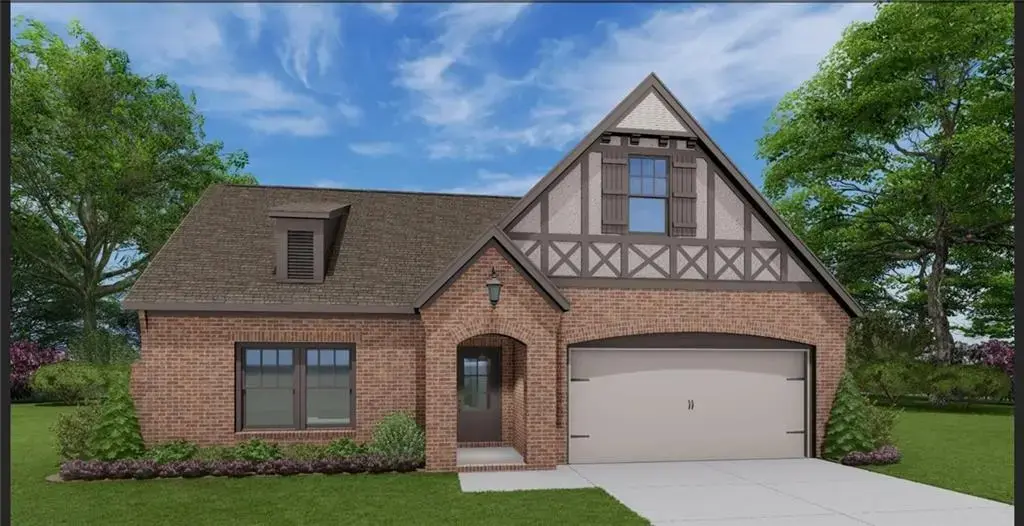 717 Shagbark Ln, Auburn