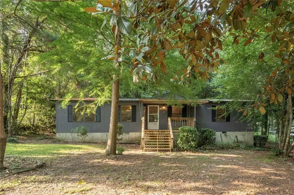 33 Buckboard Street, Phenix City