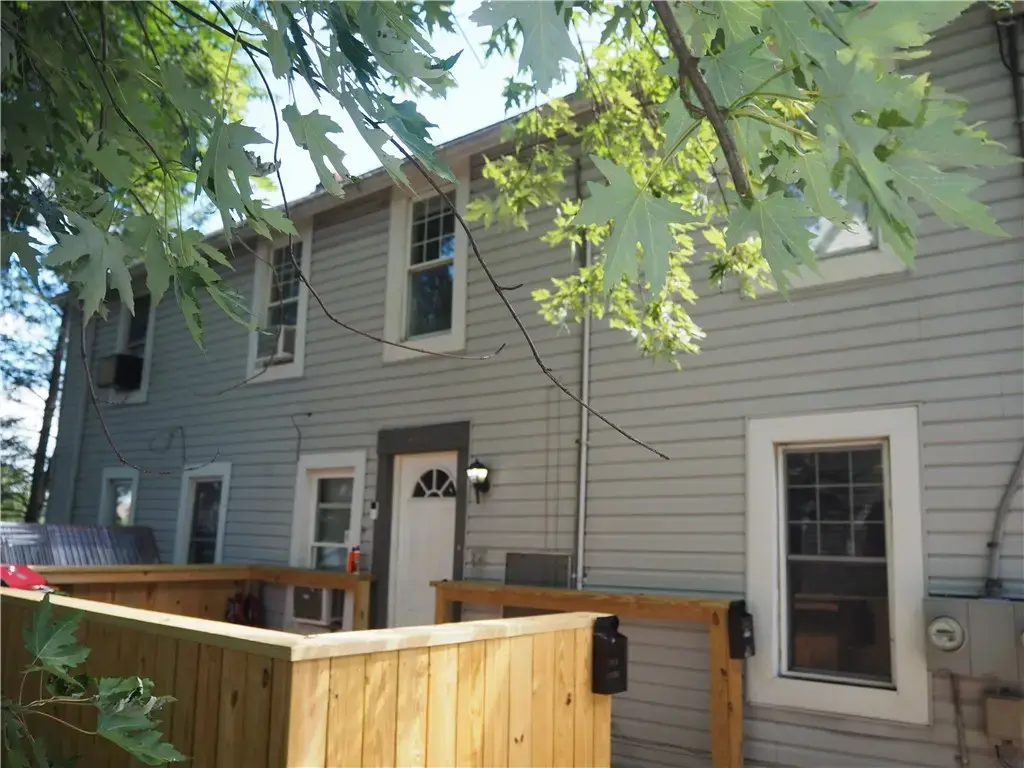 206-208 Spang Avenue , City of But SE